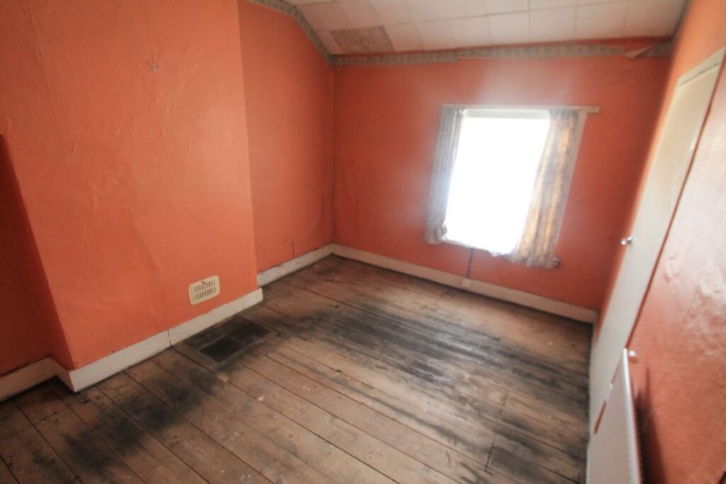 House in Mold, Leadmill - View 4