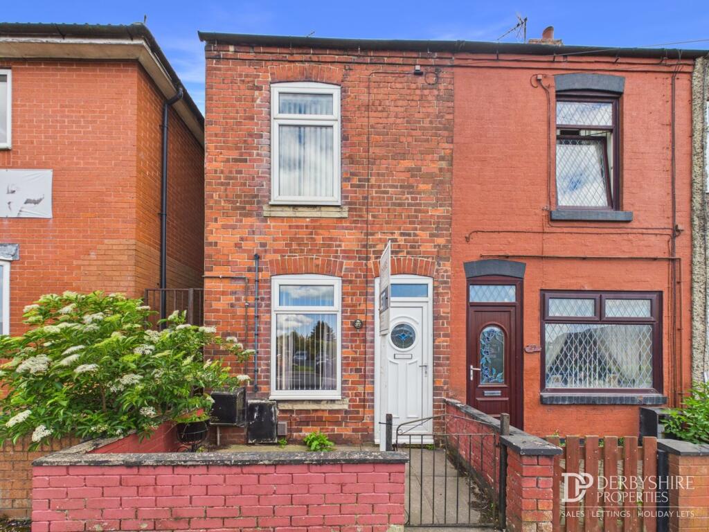 Main image of property: Alfreton Road, South Normanton, DE55