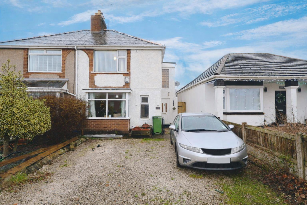 Main image of property: Wrexham Road, Pentre Bychan, Wrexham