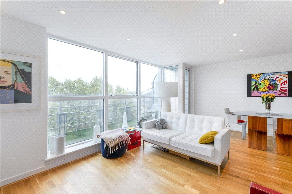Main image of property: Sweden Gate, London, SE16