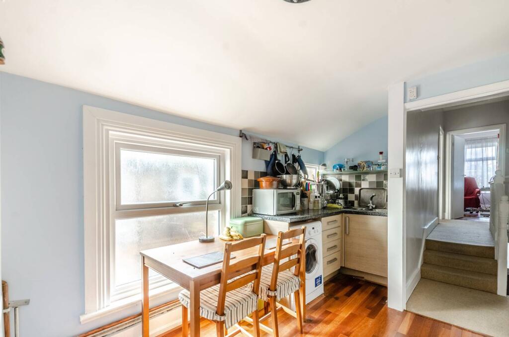 Main image of property: Eardley Road, Streatham, London, SW16