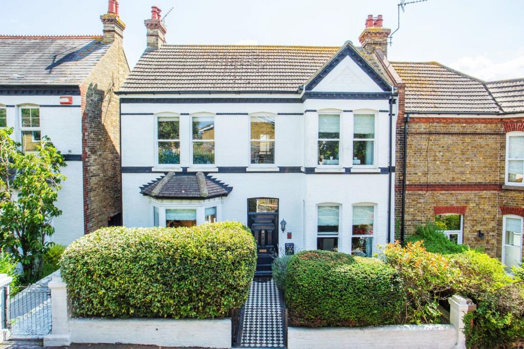 Main image of property: Stone Road, Broadstairs, CT10