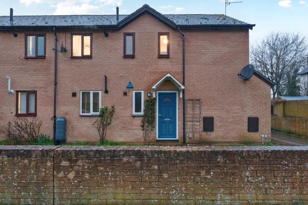 Main image of property: Little Bury, East Oxford, OX4