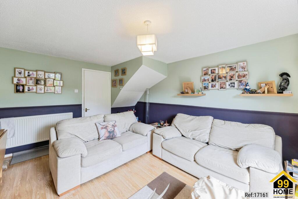 House in Milton Keynes, Monkston, Kents Hill, Monkston and Brinklow - View 4