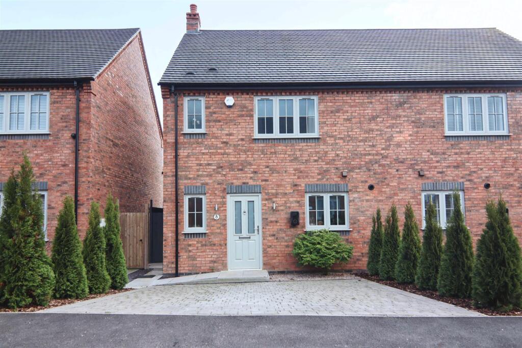 Main image of property: Woodland Court, Droitwich