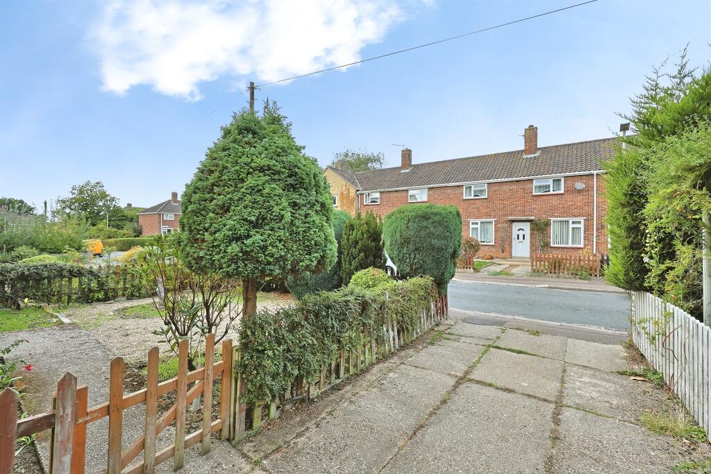 House in Norwich - View 4
