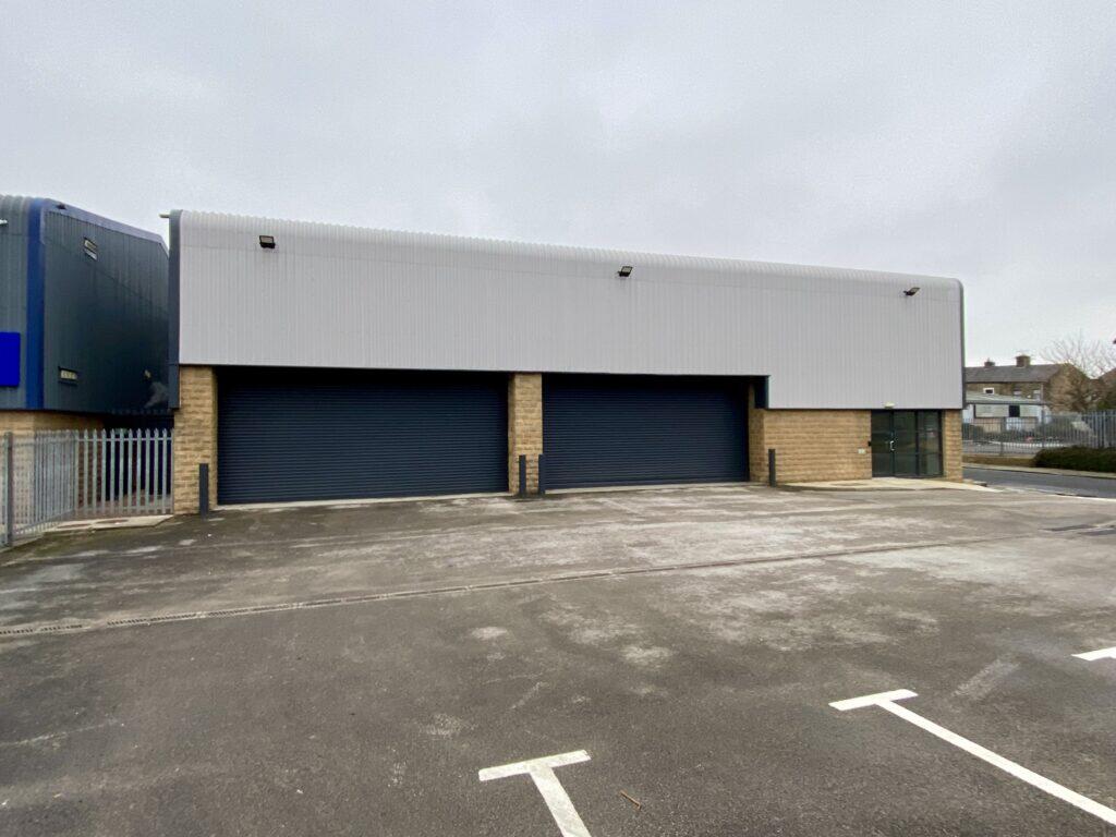 Additional image 2 of North Valley Road, Colne, BB8 9AG