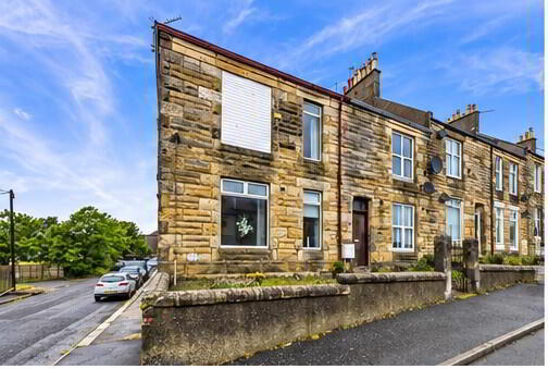 Main image of property: Parkend Road, Saltcoats, KA21