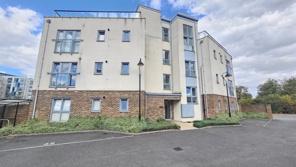 Main image of property: Wordsworth House, Ingress Park, Greenhithe, DA9