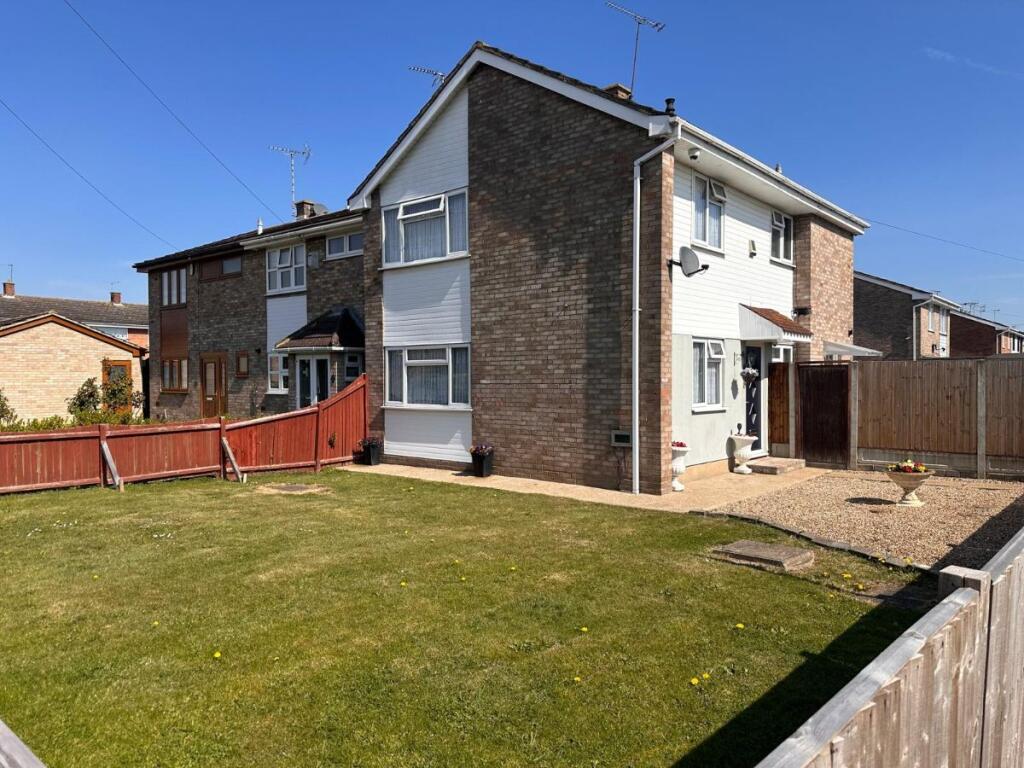 Main image of property: Delview, Canvey Island