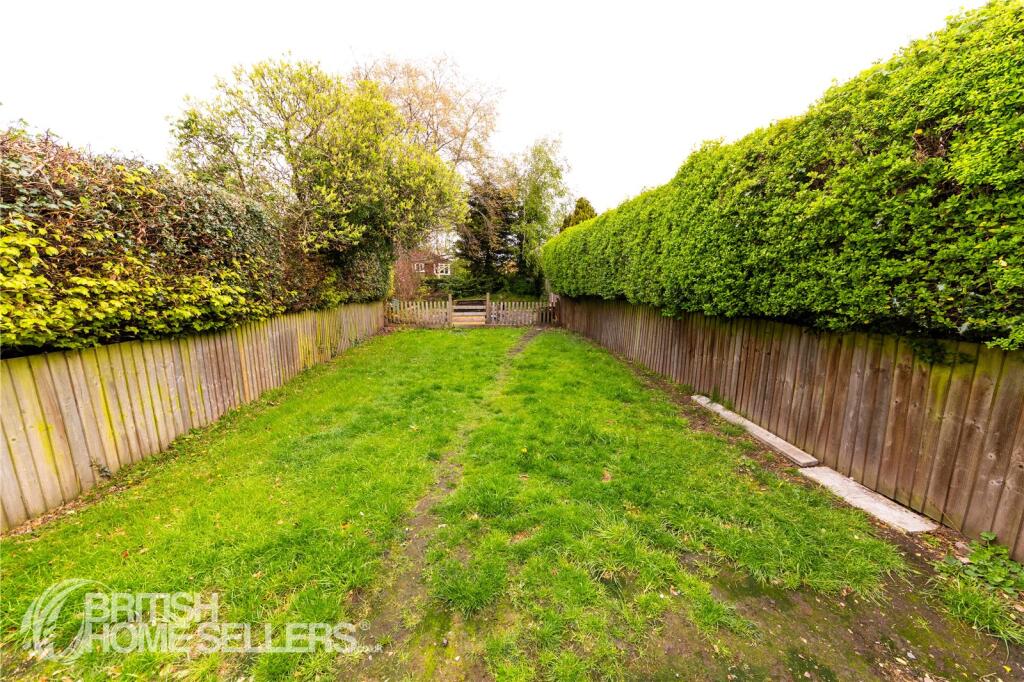 Additional image 28 of Barley Mow Lane, Catshill, Bromsgrove, Worcestershire, B61