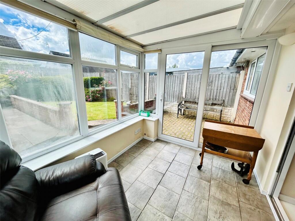 House in South Ribble, Gregson Lane - View 5