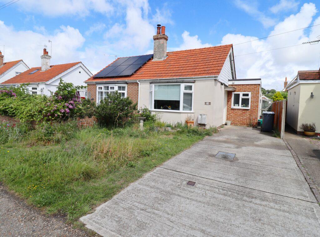 Main image of property: North Crescent, Hayling Island