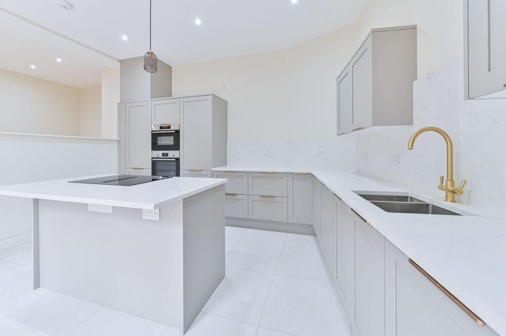 Main image of property: Geoffrey Road, Brockley, London, SE4