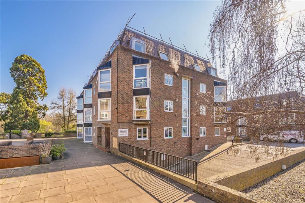 Main image of property: Twickenham Road, Twickenham Road
