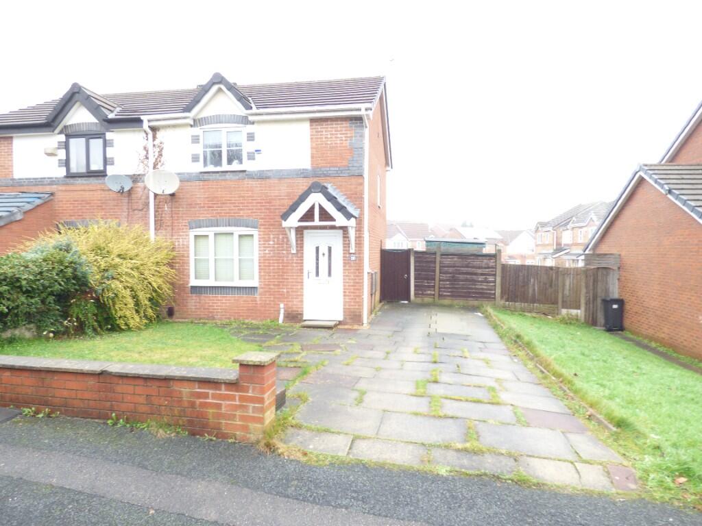 Main image of property: Ellesmere Road, Bolton, Greater Manchester, BL3