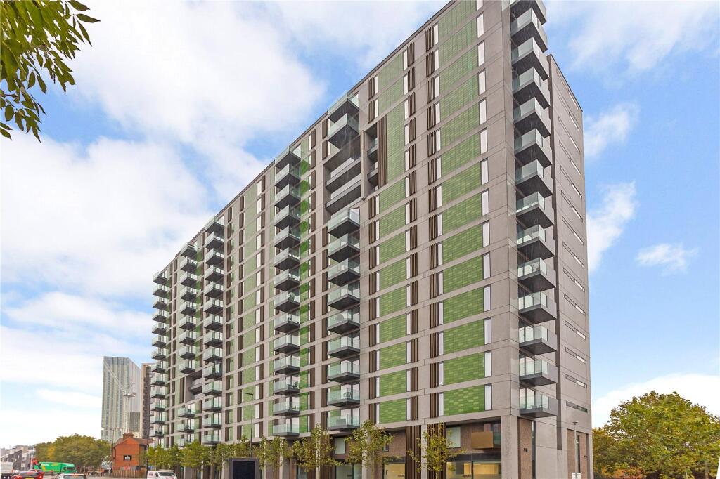 Main image of property: Local Blackfriars, 56 Bury Street, Salford, Greater Manchester, M3