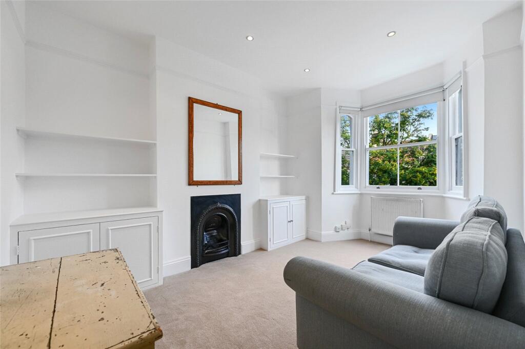 Main image of property: Vespan Road, Shepherds Bush, London, W12