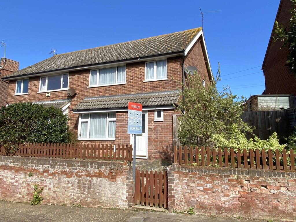 Main image of property: Sheringham