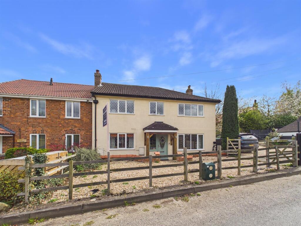 Main image of property: Pinfold Lane, Little Cawthorpe, Louth