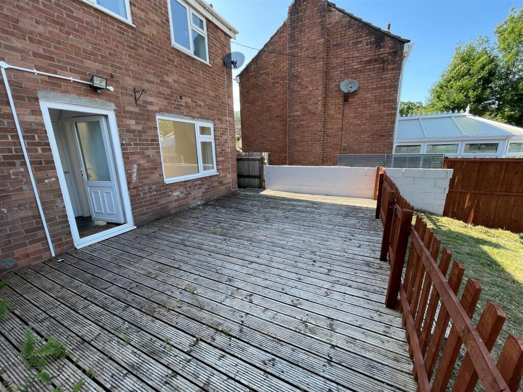 House in Cwmbrân, West Pontnewydd, Upper Cwmbran - View 5