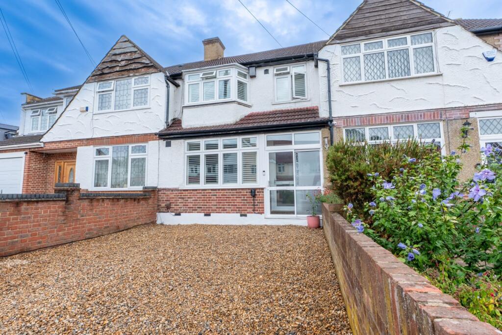 Main image of property: Ash Tree Close, Shirley, Croydon, CR0