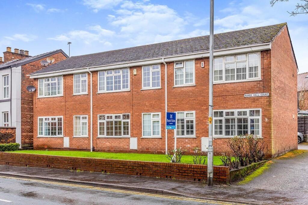 Main image of property: Hall Street, Offerton, Stockport, Cheshire, SK1