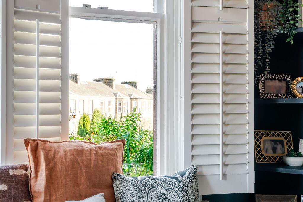 House in Edinburgh, Comely Bank, Craigleith - View 5