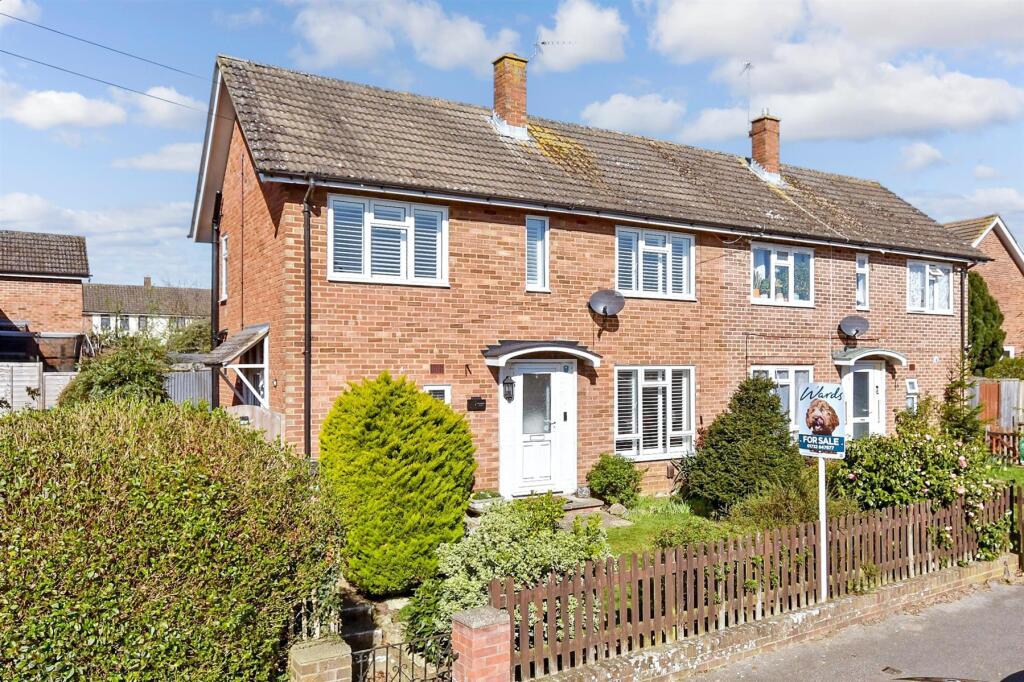 Main image of property: Columbine Close, East Malling, West Malling, Kent