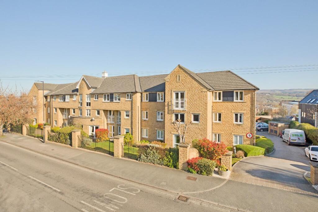 Main image of property: Carnegie Court, Springs Lane, Ilkley