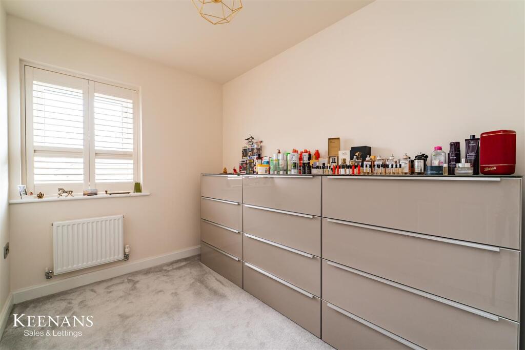 Additional image 11 of Molland Drive, Clitheroe