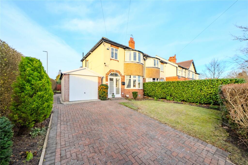 Main image of property: Fearnville View, Leeds