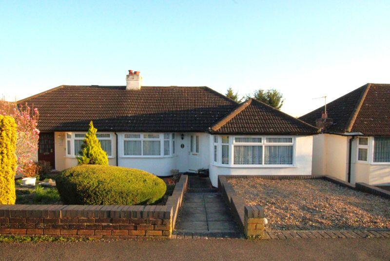 Main image of property: Penrose Avenue, Watford, Hertfordshire, WD19