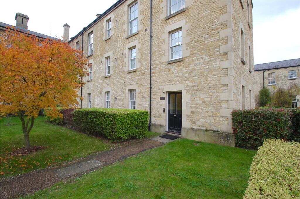 Main image of property: St Georges Manor, Littlemore, Oxford, OX4