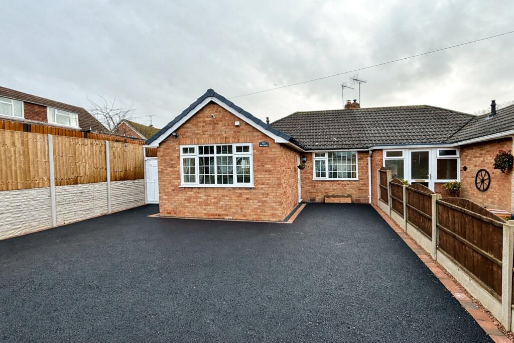 Main image of property: Redstone Lane, Stourport-on-Severn, Worcestershire
