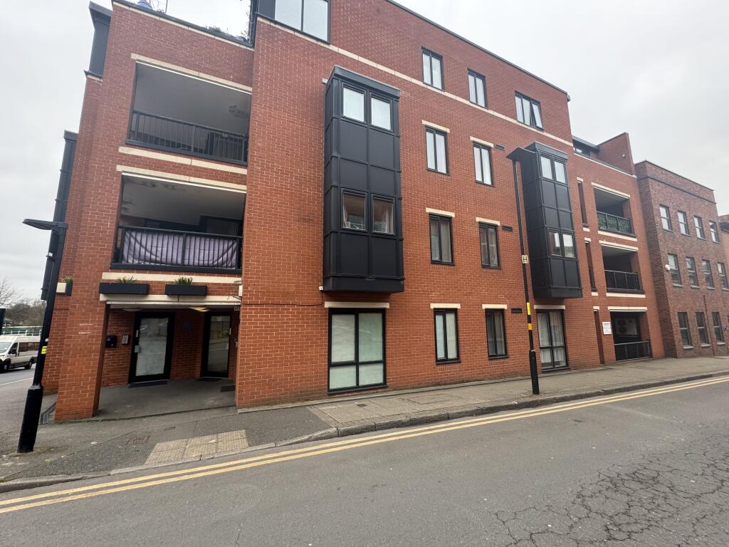 Main image of property: Arena View, 2 Edward Street B1
