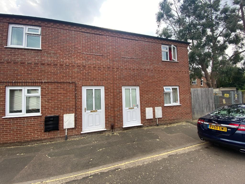 Main image of property: Chestnut Road, Wisbech, Cambridgeshire, PE13