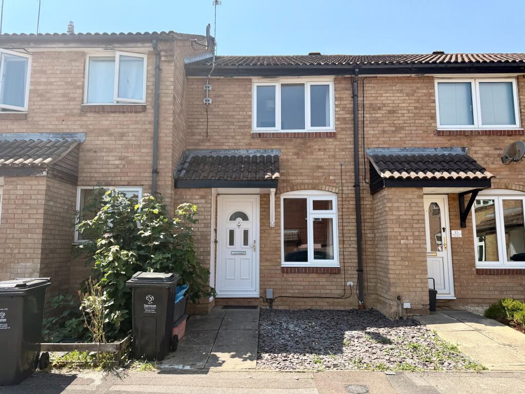 Main image of property: Thornford Drive, Swindon, SN5