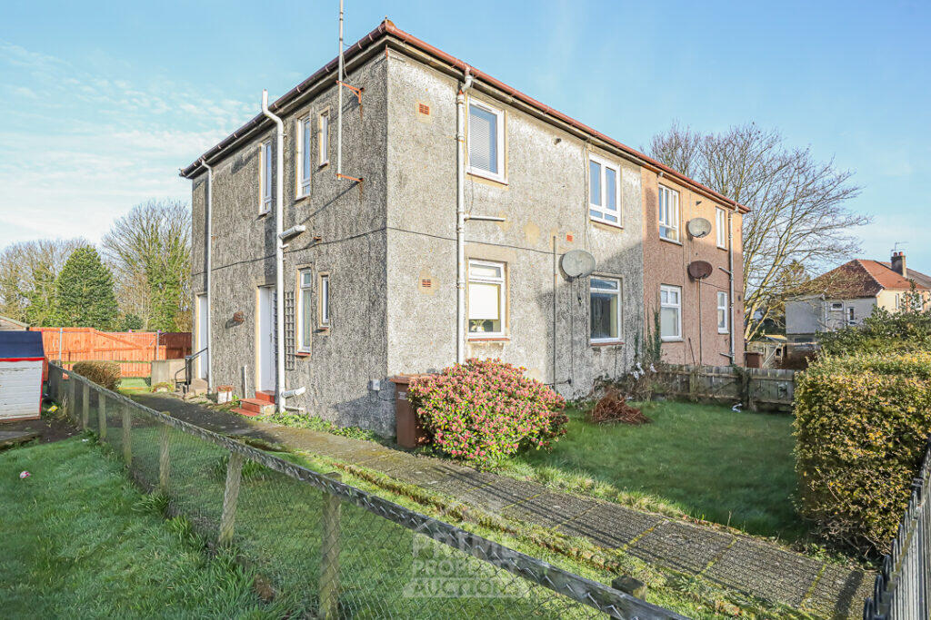 Main image of property: 3 Reids Avenue, Stevenston, KA20 4BB