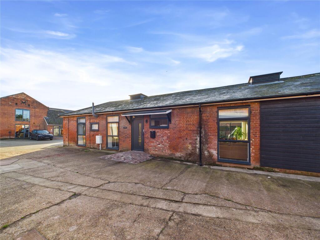 Main image of property: Main Road, Woolverstone, Ipswich, Suffolk, IP9