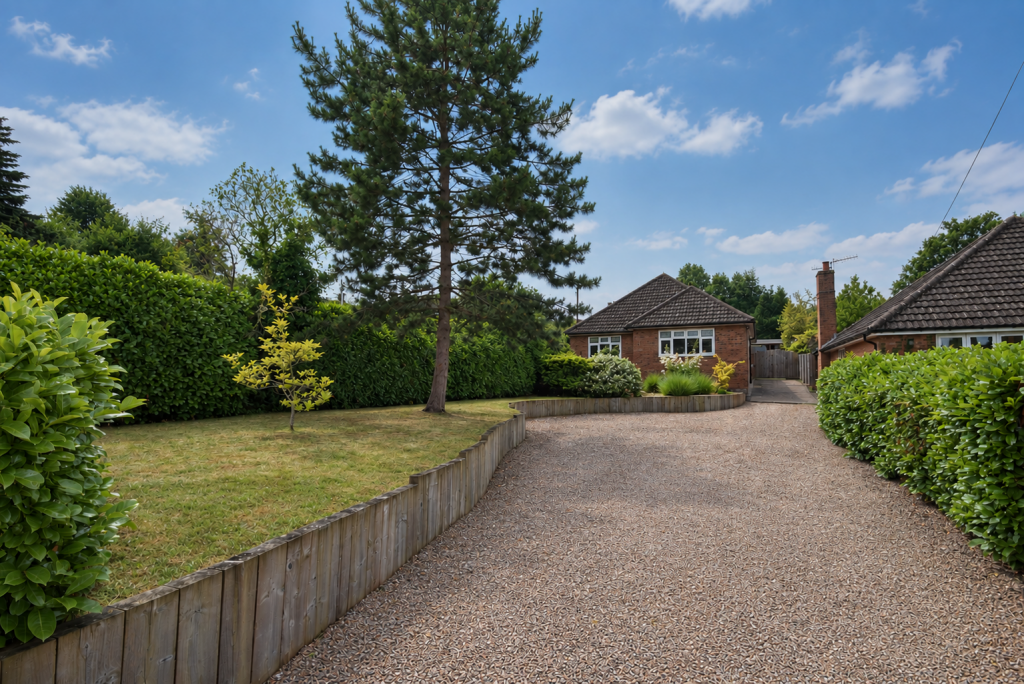 Main image of property: Barnfield Crescent, Wellington, Telford