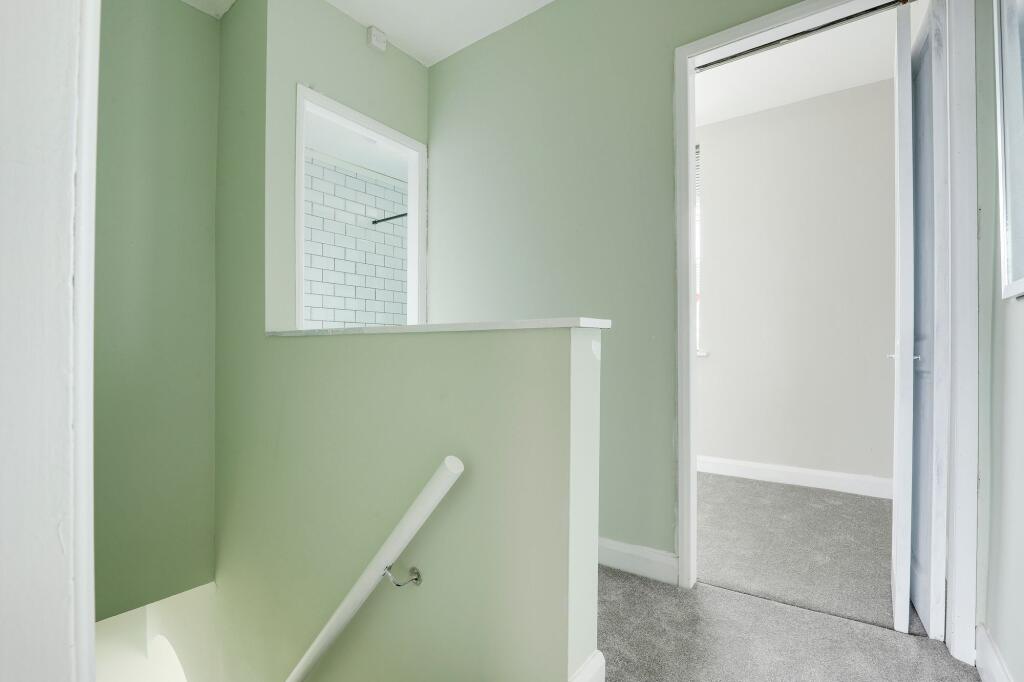 Moor Street, Mansfield, NG18 - More