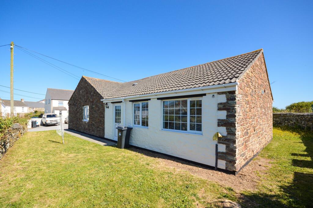 Main image of property: Trevarrian, Newquay, TR8