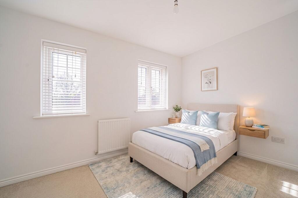 Additional image 9 of Ken Trueman Grove, Knowle, B93