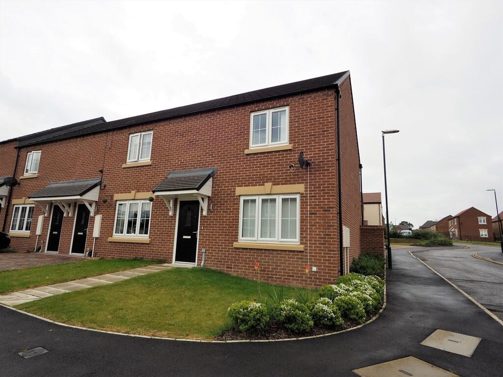 Main image of property: Danby Close, Guisborough