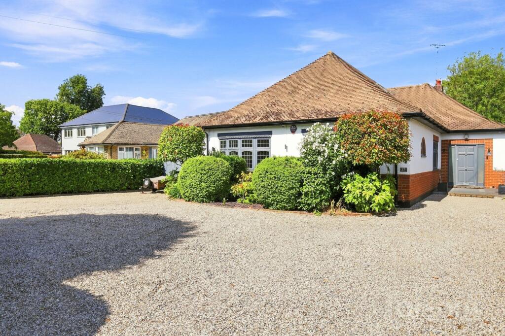 Main image of property: Cory Drive, Hutton, CM13