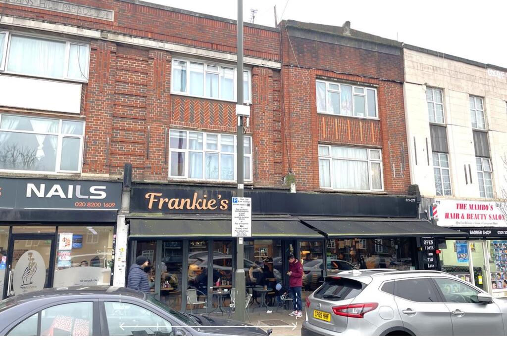 Main image of property: Edgware Road, London, NW9