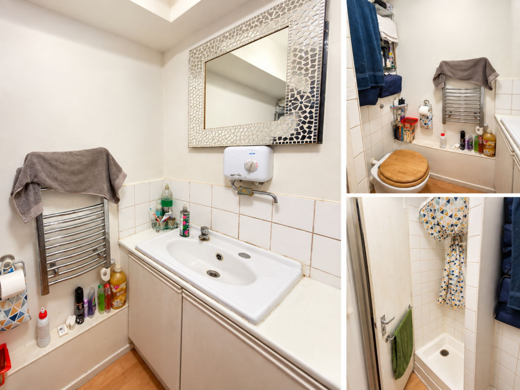 Apartment in London - View 5