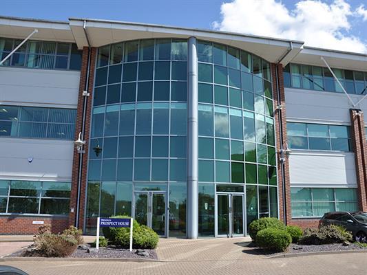 Additional image 2 of Prospect House, Fishing Line Road, Redditch, Worcestershire