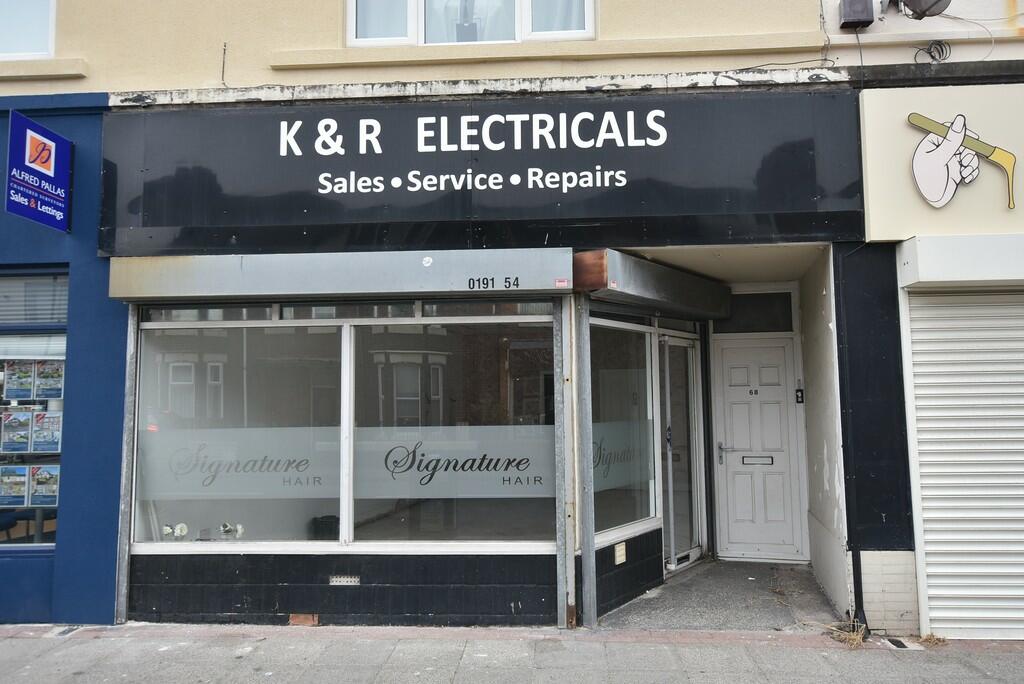 Main image of property: Sea Road, Fulwell